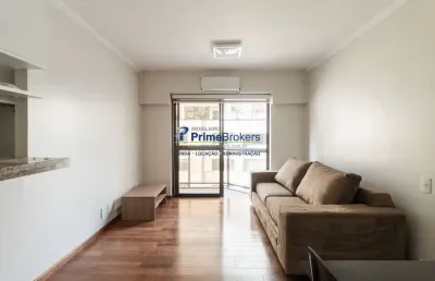 Apartamento com 2 quartos para alugar na alameda jaú, jardim paulista, são paulo por r$ 6.450