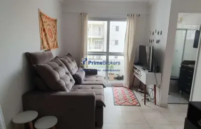 Apartamento com 2 quartos para alugar na rua gonçalo da cunha, chácara inglesa, são paulo por r$ 2.199