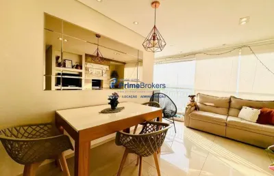 Apartamento com 3 quartos à venda na rua matias roxo, vila leopoldina, são paulo por r$ 1.400.000