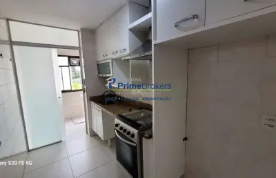 Apartamento com 3 quartos à venda na rua mário whately, alto da lapa, são paulo por r$ 700.000