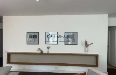 Apartamento com 4 quartos à venda na alameda lorena, jardim paulista, são paulo por r$ 3.500.000