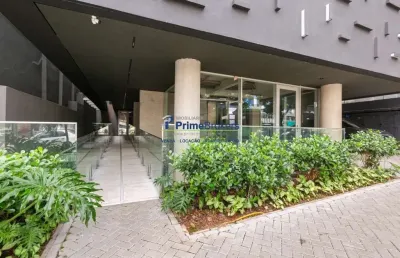 Ponto comercial à venda na avenida rebouças, pinheiros, são paulo por r$ 4.500.000