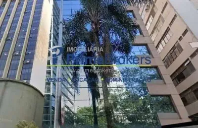 Prédio à venda na rua frei caneca, consolação, são paulo por r$ 90.000.000