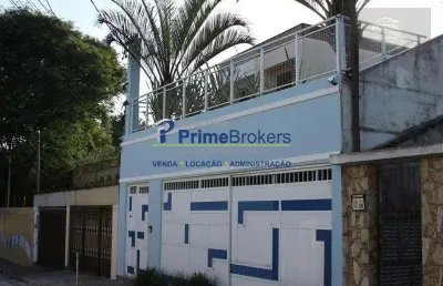 Casa com 4 quartos à venda na rua fonseca da costa, jardim da saude, são paulo por r$ 4.700.000