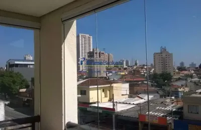 Apartamento com 3 quartos à venda na rua vergueiro, saúde, são paulo por r$ 550.000