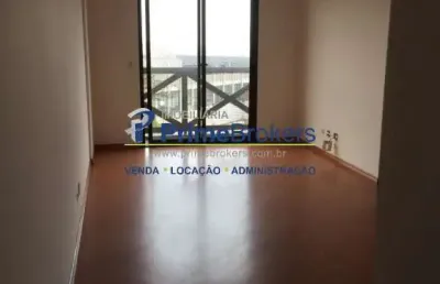 Apartamento com 3 quartos à venda na avenida padre arlindo vieira, vila vermelha, são paulo por r$ 580.000