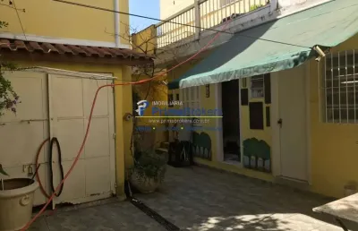 Casa com 4 quartos à venda na rua machado de assis, vila mariana, são paulo por r$ 1.900.000