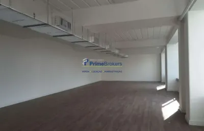 Sala comercial para alugar na rua geraldo flausino gomes, cidade monções, são paulo por r$ 10.000