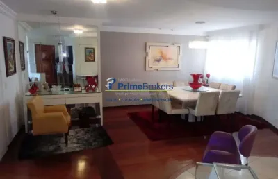 Apartamento com 4 quartos à venda na rua frei rolim, saúde, são paulo por r$ 1.100.000