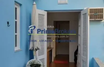 Casa com 3 quartos à venda na rua princesa isabel, brooklin paulista, são paulo por r$ 1.395.000