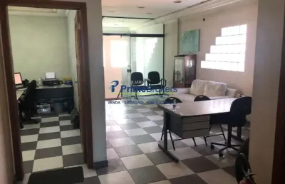 Barracão / galpão / depósito à venda na avenida nossa senhora do sabará, jardim campo grande, são paulo por r$ 2.500.000