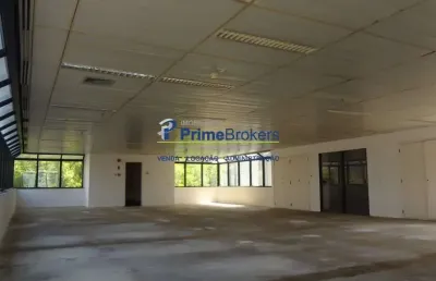 Sala comercial à venda na avenida engenheiro luiz carlos berrini, cidade monções, são paulo por r$ 1.460.000