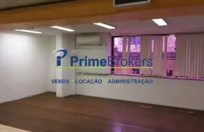 Sala comercial para alugar na avenida paulista, jardim paulista, são paulo por r$ 21.116