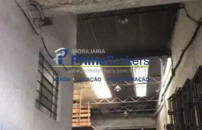Barracão / galpão / depósito à venda na rua brás sangiovanni, são judas, são paulo por r$ 1.400.000