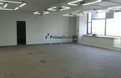 Sala comercial com 7 salas à venda na rua geraldo flausino gomes, cidade monções, são paulo por r$ 3.930.000