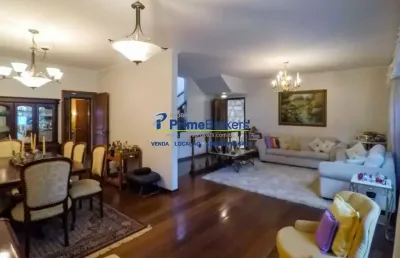 Casa com 4 quartos à venda na rua gil fernandes, bosque da saúde, são paulo por r$ 1.700.000