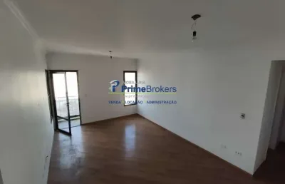 Apartamento com 3 quartos à venda na rua alencar araripe, sacomã, são paulo por r$ 580.000