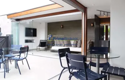 Casa com 4 quartos à venda na rua iraúna, moema, são paulo por r$ 3.400.000