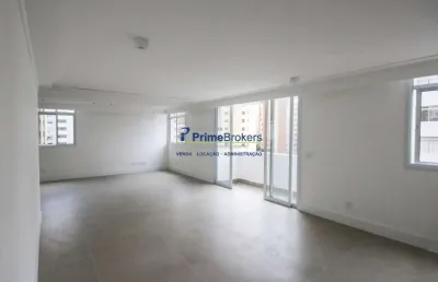 Apartamento com 3 quartos à venda na rua batataes, jardim paulista, são paulo por r$ 3.550.000