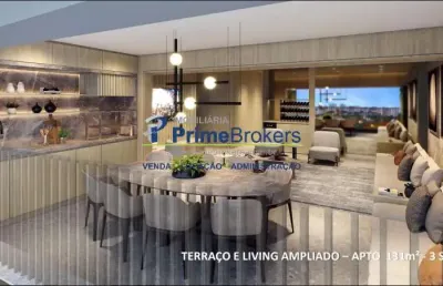 Apartamento com 4 quartos à venda na rua assungui, vila gumercindo, são paulo por r$ 1.758.000