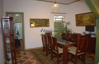 Casa com 3 quartos à venda na rua das hortênsias, mirandópolis, são paulo por r$ 1.097.000