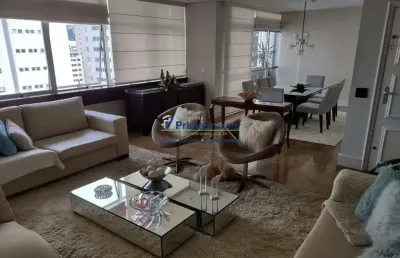 Apartamento com 4 quartos à venda na rua pedroso alvarenga, itaim bibi, são paulo por r$ 3.150.000