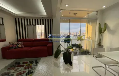 Cobertura com 2 quartos à venda na rua oneyda alvarenga, saúde, são paulo por r$ 895.000