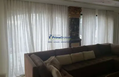 Cobertura com 4 quartos à venda na rua teixeira da silva, paraíso, são paulo por r$ 5.998.000