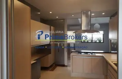 Cobertura com 3 quartos à venda na avenida doutor altino arantes, vila clementino, são paulo por r$ 2.800.000