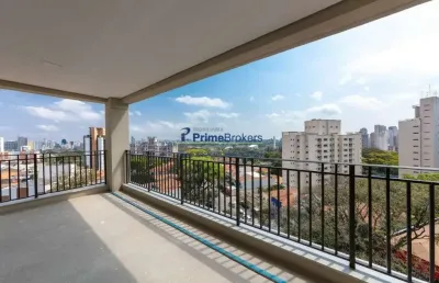 Cobertura com 4 quartos à venda na rua morgado de mateus, vila mariana, são paulo por r$ 9.294.000
