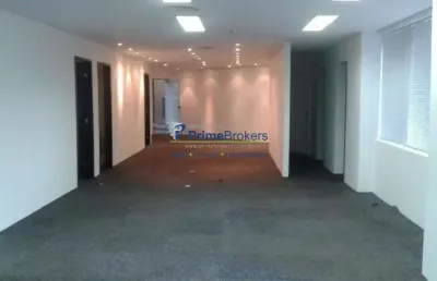 Sala comercial para alugar na rua luigi galvani, cidade monções, são paulo por r$ 8.920