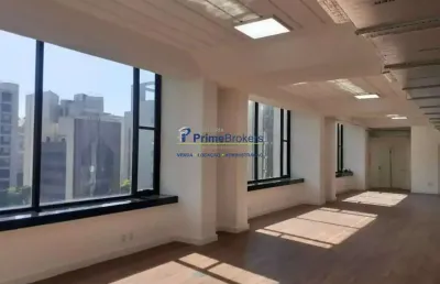 Sala comercial à venda na rua geraldo flausino gomes, cidade monções, são paulo por r$ 1.974.000