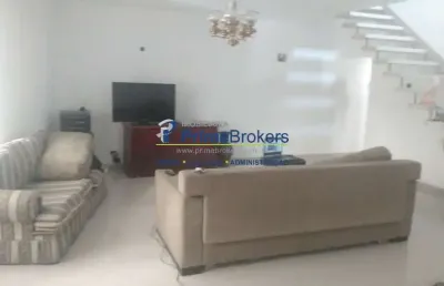 Casa com 3 quartos à venda na paulo de moraes, vila moraes, são paulo por r$ 500.000