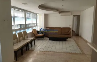 Cobertura com 4 quartos à venda na rua manoel da nóbrega, paraíso, são paulo por r$ 2.899.000