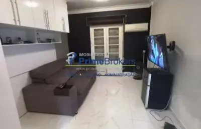Apartamento com 1 quarto à venda na avenida nove de julho, bela vista, são paulo por r$ 340.000