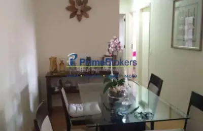 Apartamento com 3 quartos à venda na rua santa madalena, bela vista, são paulo por r$ 897.000