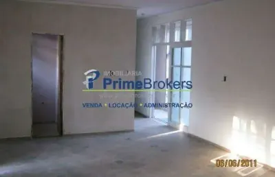 Casa com 4 quartos à venda na rua sícano, city américa, são paulo por r$ 1.300.000