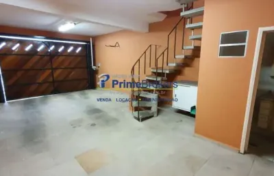 Casa com 3 quartos à venda na rua meruípe, vila mariana, são paulo por r$ 2.400.000