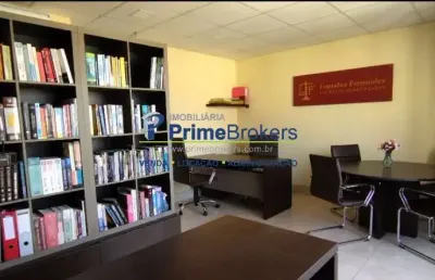 Casa comercial com 1 sala à venda na rua ingaí, vila prudente, são paulo por r$ 350.000