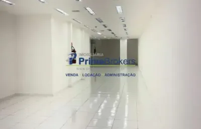 Casa comercial com 1 sala para alugar na rua manuel borba, santo amaro, são paulo por r$ 24.050