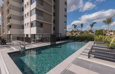 Apartamento para venda em cambuí de 139.00m² com 3 quartos, 3 suites e 2 garagens