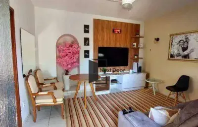 Casa para venda em jardim santa genebra de 132.00m² com 3 quartos e 3 garagens
