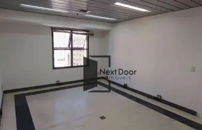 Sala comercial para venda e aluguel em centro de 44.00m²