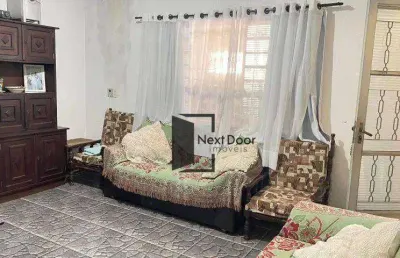 Casa para venda em jardim das oliveiras de 150.00m² com 3 quartos e 3 garagens