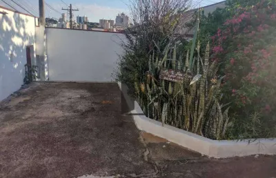 Casa para venda em jardim nova europa de 50.00m² com 2 quartos e 2 garagens