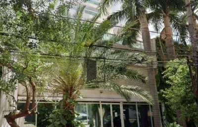 Apartamento para venda em centro de 68.00m² com 2 quartos, 1 suite e 1 garagem