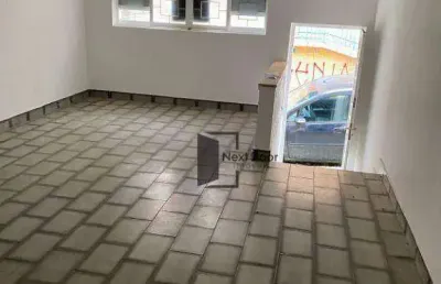 Casa para venda em centro de 94.00m² com 2 quartos e 1 garagem