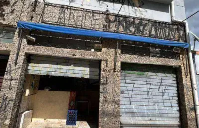 Casa comercial à venda na Rua Marechal Deodoro, 994, Centro, Campinas