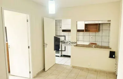 Apartamento para venda em botafogo de 47.00m² com 1 quarto e 1 suite