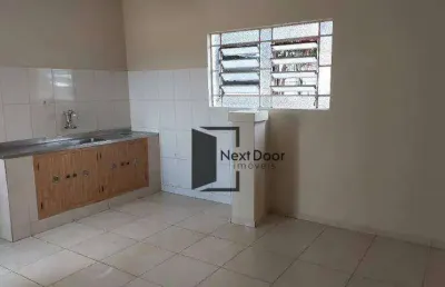 Casa para venda em vila marieta de 82.00m² com 3 quartos e 1 garagem